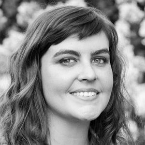 Meet your Posher, Kathleen